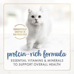Rico en proteínas
