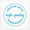 ingredientes de alta calidad