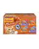 Friskies Turkey & Chicken Favorites Wet Cat Food 40 Ct Variety Pack