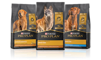 Pro Plan Adult 7+ Dog Food