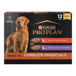 Pro-plan-complete-essentials-wet-dog-food-variety-pack-with-chicken-and-turkey