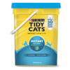 Balde de arena aglomerante Tidy Cats Instant Action