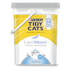 Tidy Cats Lightweight Clear Springs pail