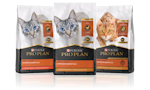 Línea de productos de alimento para gatos adultos Pro Plan