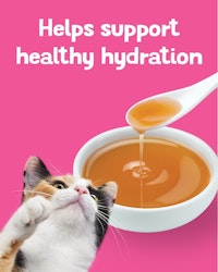 helps support healthy hydration