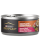 Purina Pro Plan Complete Essentials Adult Seared Beef, Green Beans & Brown Rice Entrée In Gravy Wet Dog Food