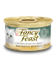Fancy Feast® Marinated Morsels Chicken Gourmet Wet Cat Food in Gravy