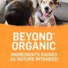 ingredientes como la naturaleza manda beyond organic