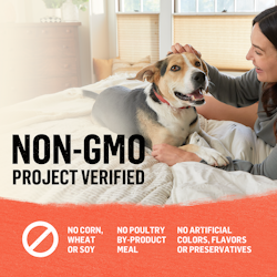 non-GMO Project verified