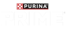 Logotipo de bocadillos de Prime