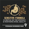 Sensitive Formula