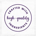 ingredientes de alta calidad