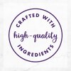 ingredientes de alta calidad
