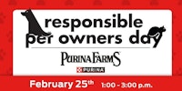 Responsible Pet Owners Day