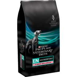 Purina Pro Plan Veterinary Diets EN Gastroenteric Fiber Balance Canine Formula