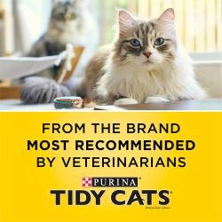 De la marca más recomendada por los veterinarios