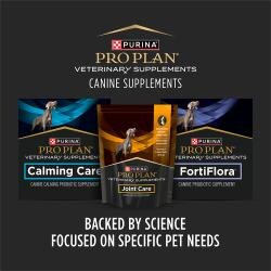 backed by science focused on specific pet needs