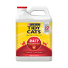 Arena aglomerante para gatos Tidy Cats® 24/7 Performance®