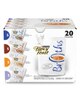 Fancy Feast® Seafood Broths Collection for Cats Wet Cat Food Variety Pack - 20 Pack