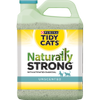 Tidy Cats Naturally Strong Unscented package