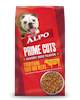 Alimento seco para perros Purina ALPO Prime Cuts®