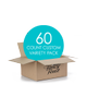 My Fancy Feast Wet Cat Food Customized Variety Pack—60 Cans