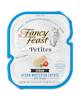 Alimento húmedo para gatos Fancy Feast® Petites de pescado blanco marino con tomate en salsa