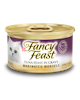 Fancy Feast® Marinated Morsels Tuna Gourmet Wet Cat Food in Gravy