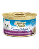 fancy feast creamy delights chicken feast grilled touch of milk