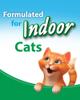 Kit & Kaboodle formulated for indoor cats