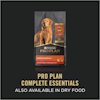 Pro Plan Complete Essentials, también disponible en forma de alimento seco