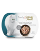 Fancy Feast Purely Fancy Feast Natural Tender Tongol Tuna Wet Cat Food in a Delicate Broth