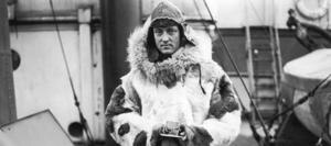 Admiral Byrd's