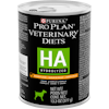 Fórmula canina Purina Pro Plan Veterinary Diets HA Hydrolyzed con sabor a pollo (en lata)