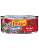 Friskies Shreds With Beef In Gravy Wet Cat Food