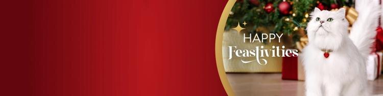 Fancy Feast Feastivities