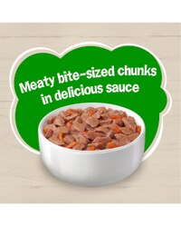 friskies farm favories meaty bites wet cat food