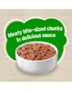 friskies farm favories meaty bites wet cat food