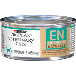 Purina Pro Plan Veterinary Diets EN Gastroenteric Naturals Feline Formula (Canned)