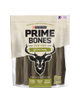 Prime Bones Rawhide-Free Chew Stick With Wild Venison Large Dog Chews