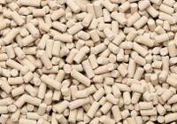 Breeze system pellets