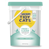 Tidy Cats Clumping Free and Clear pail