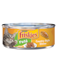Alimento húmedo para gatos Friskies Paté Country Style Dinner