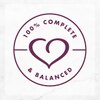100% complete and balanced