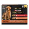Pro-plan-complete-essentials-wet-dog-food-variety-pack-with-beef-chicken-and-vegetable-entrees