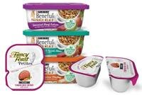 Plastic tubs