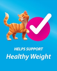 helps support healthy weight