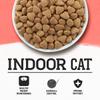 alimento para gatos domésticos