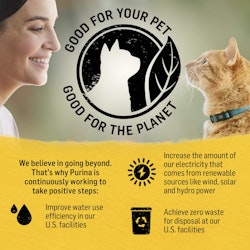 beyond Cat Food Better for the Planet