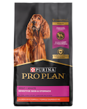 pro plan dog food